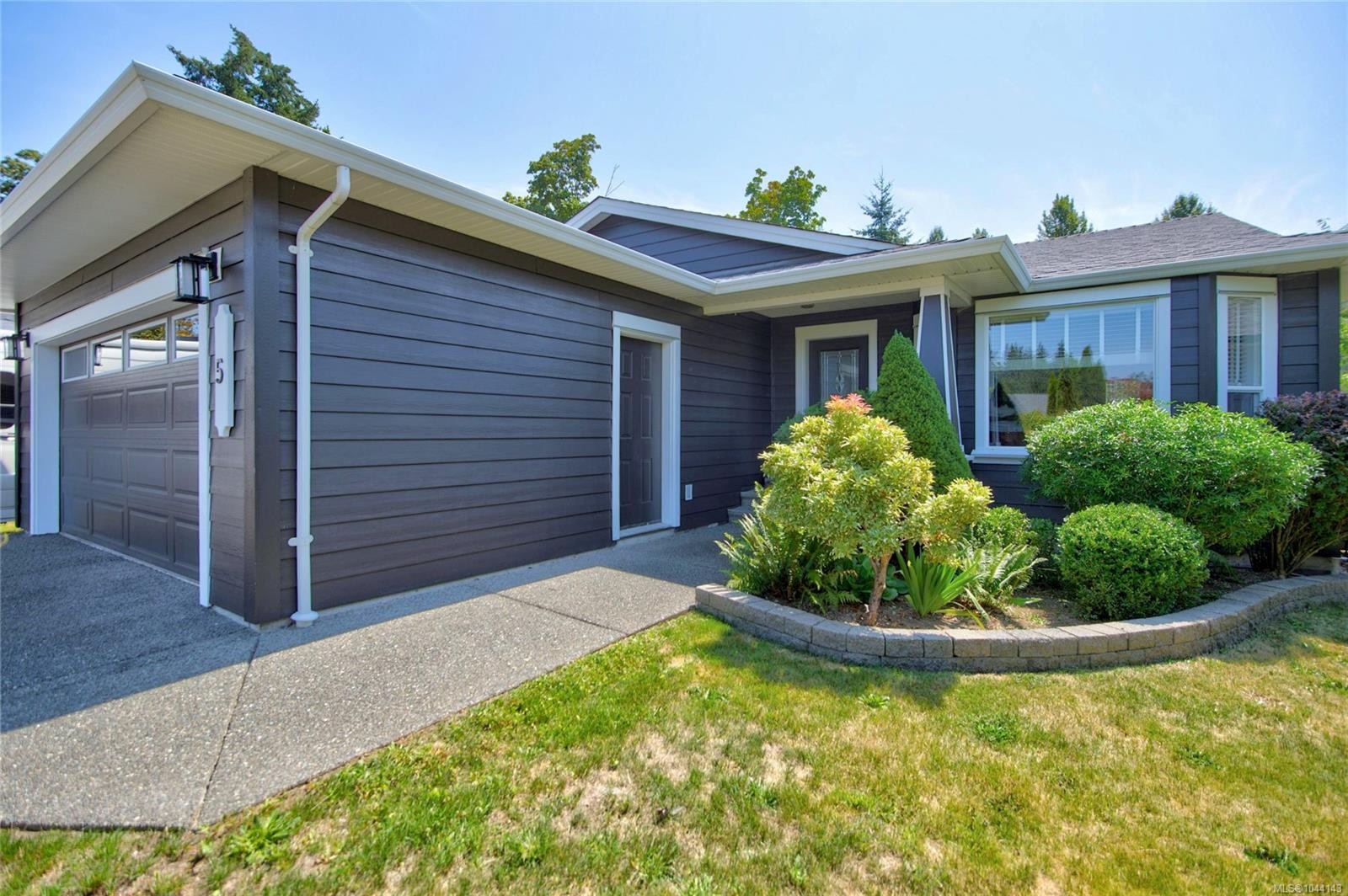 5 Strathcona Crt, Campbell River, BC