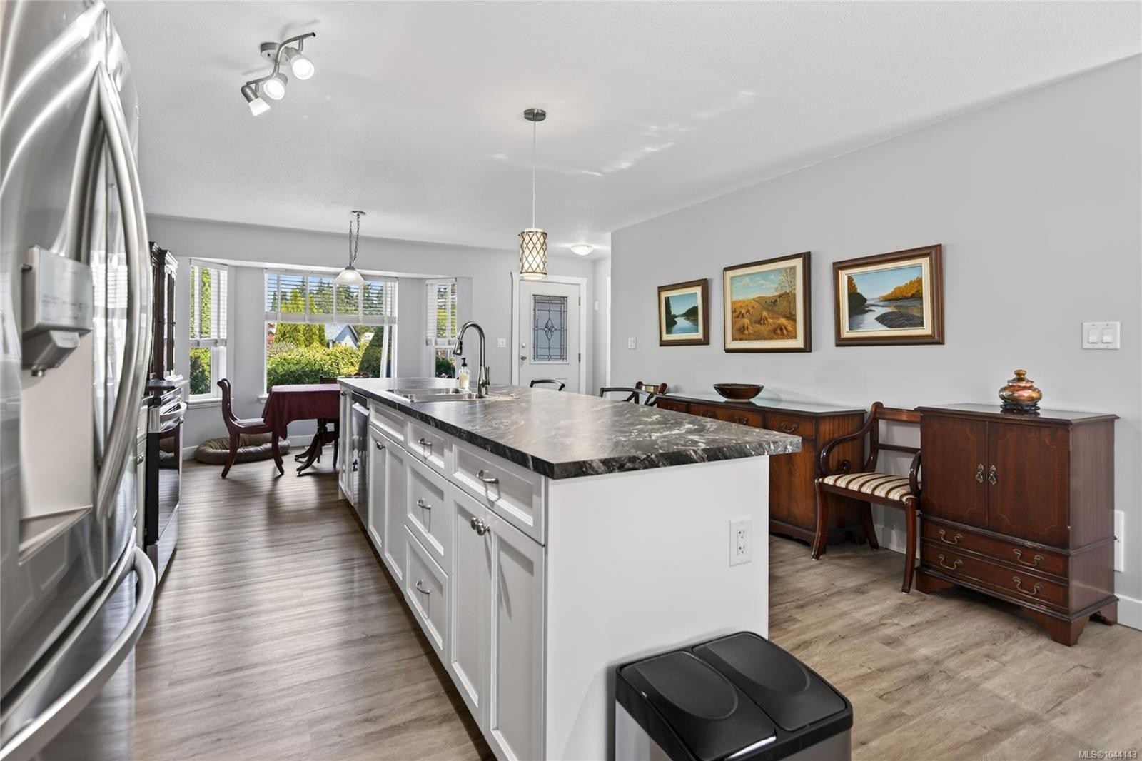 5 Strathcona Crt, Campbell River, BC