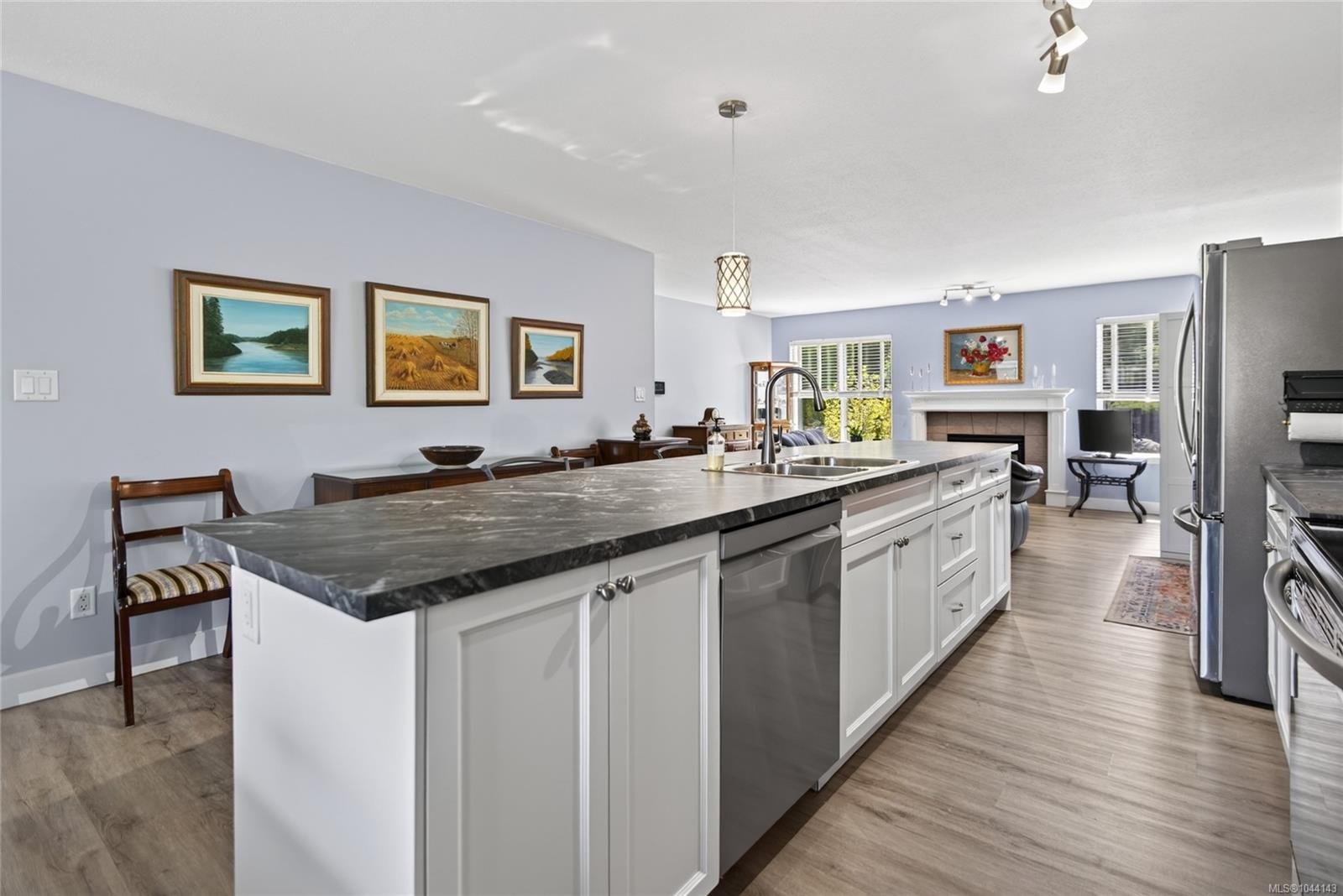 5 Strathcona Crt, Campbell River, BC