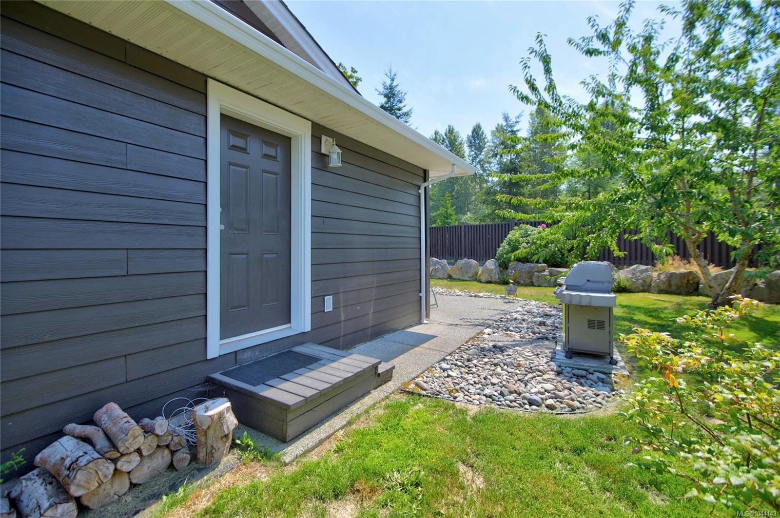 5 Strathcona Crt, Campbell River, BC