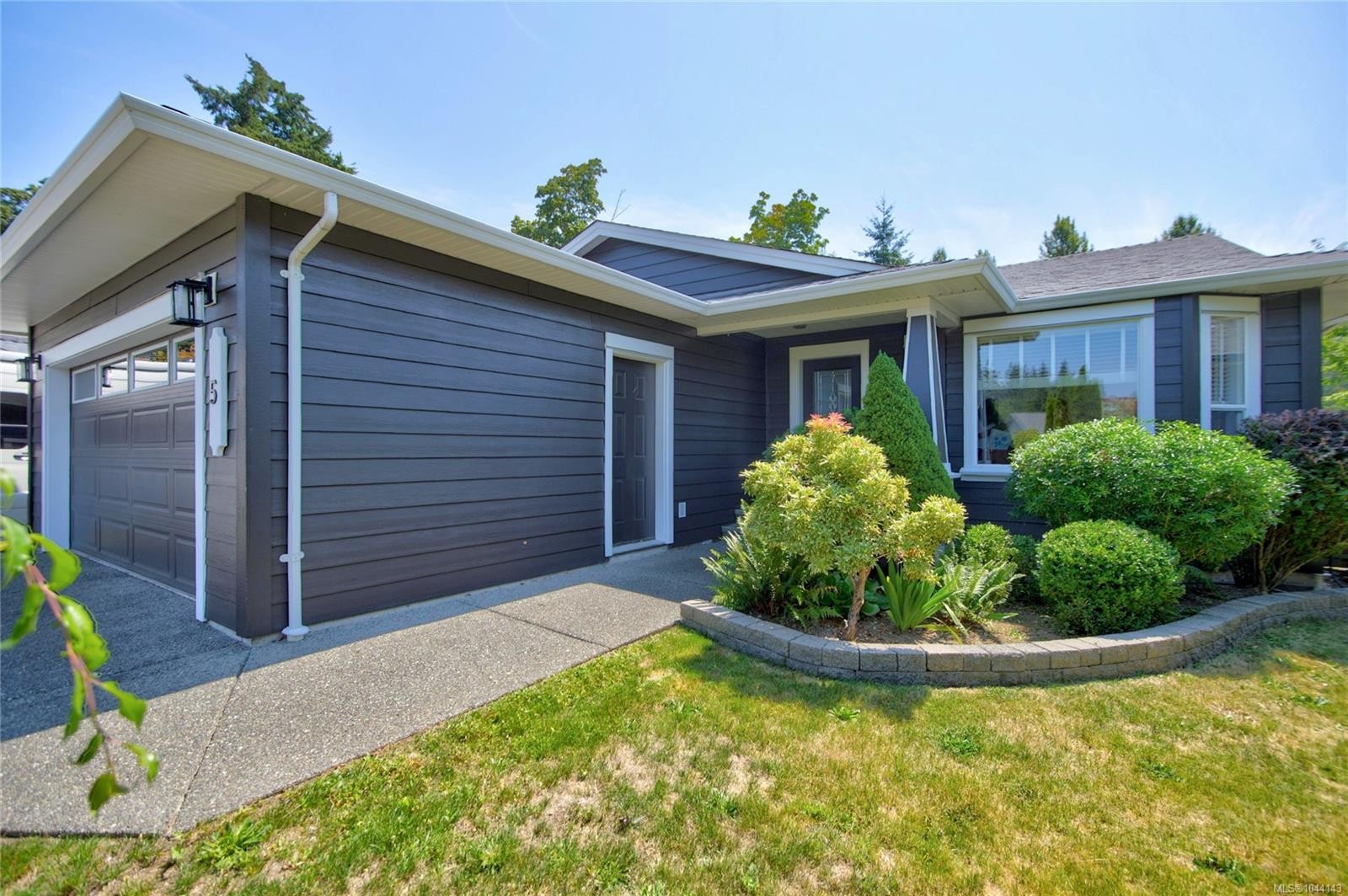 5 Strathcona Crt, Campbell River, BC
