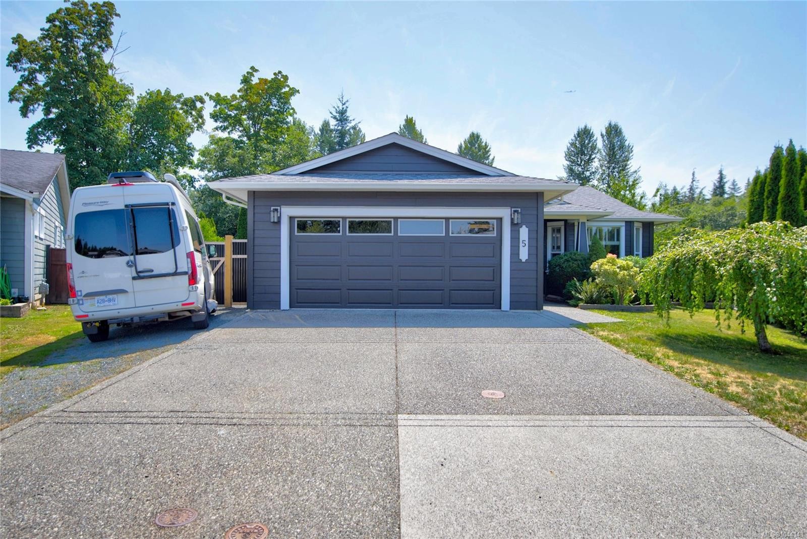 5 Strathcona Crt, Campbell River, BC