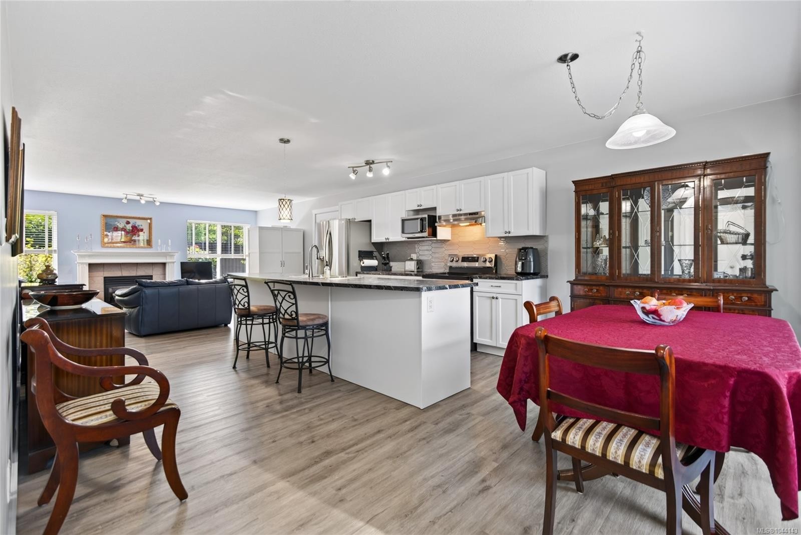 5 Strathcona Crt, Campbell River, BC