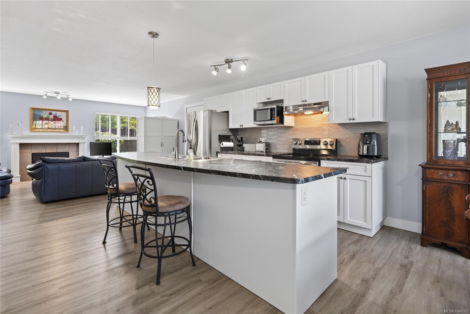 5 Strathcona Crt, Campbell River, BC