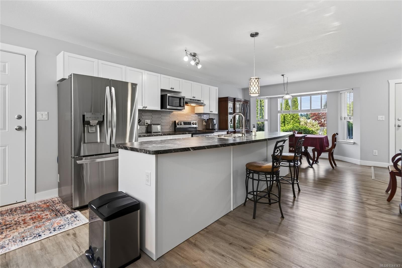 5 Strathcona Crt, Campbell River, BC