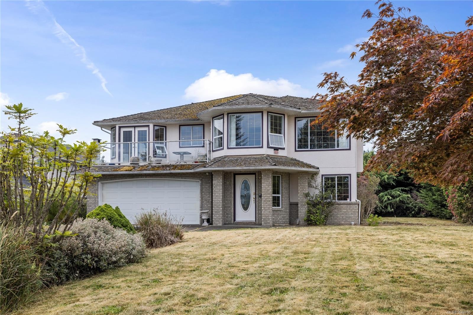 876 Cavin Rd, French Creek, BC