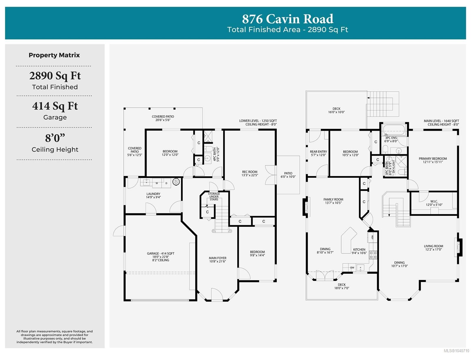 876 Cavin Rd, French Creek, BC
