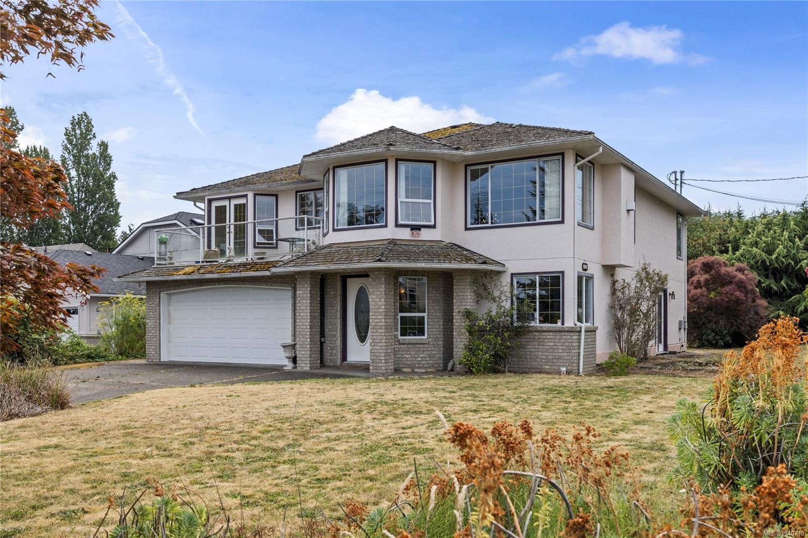 876 Cavin Rd, French Creek, BC