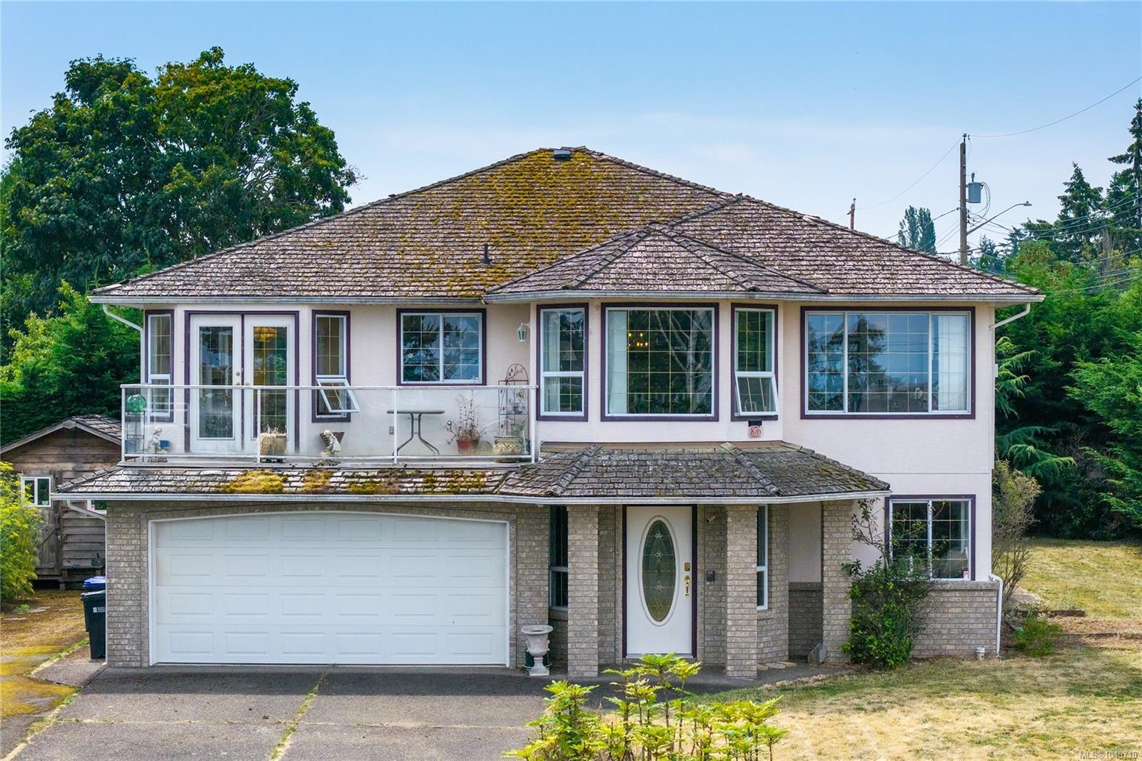 876 Cavin Rd, French Creek, BC