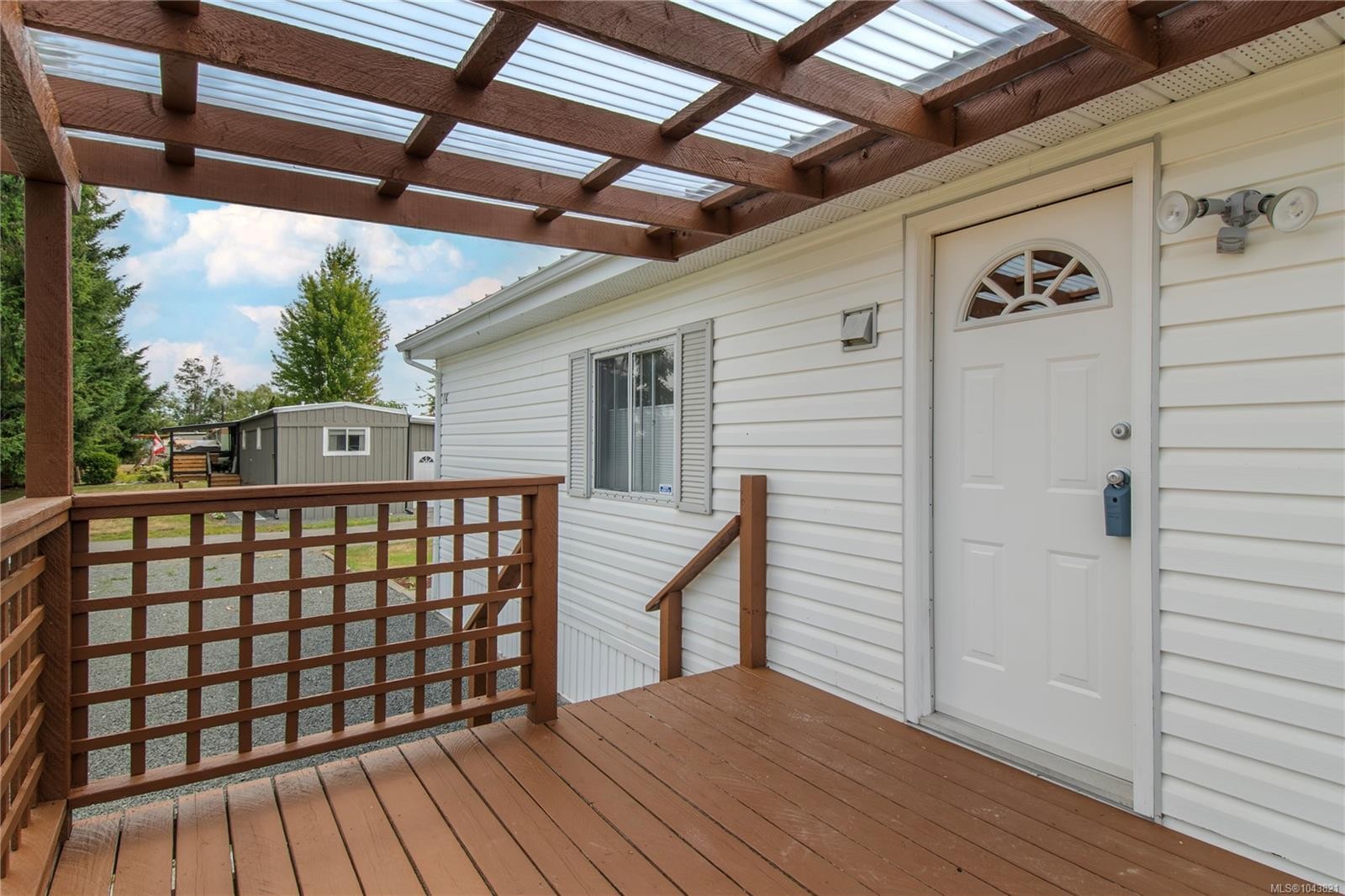 #14-1451 Perkins Rd, Campbell River, BC