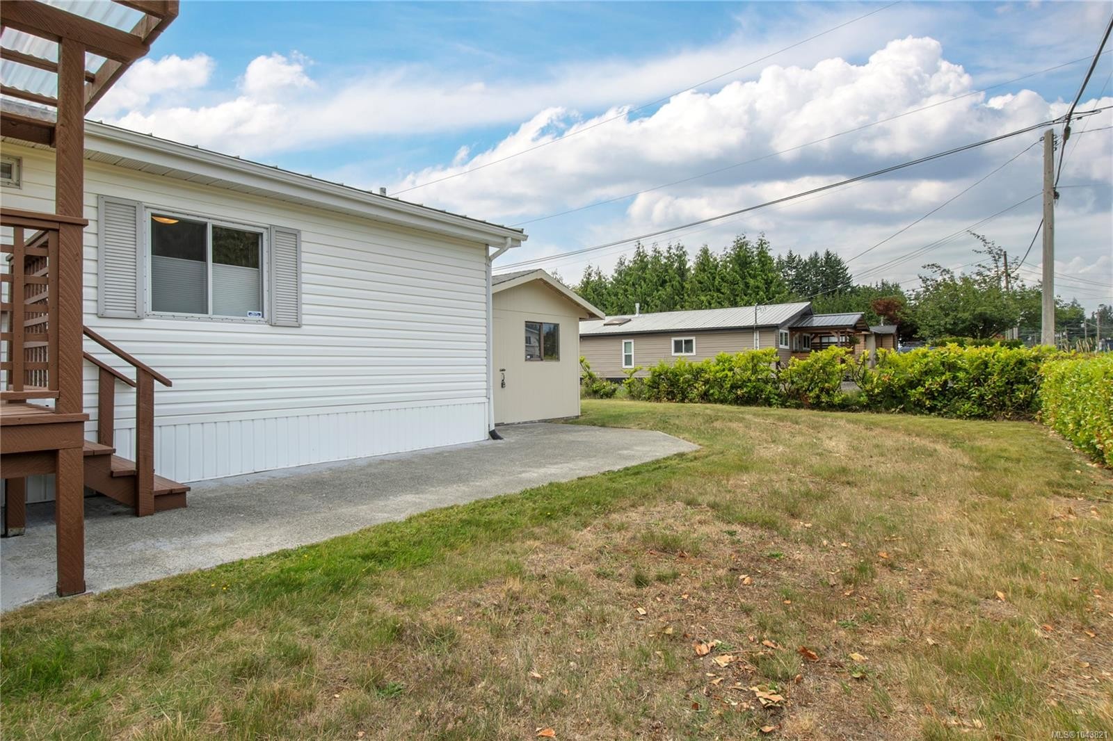 #14-1451 Perkins Rd, Campbell River, BC