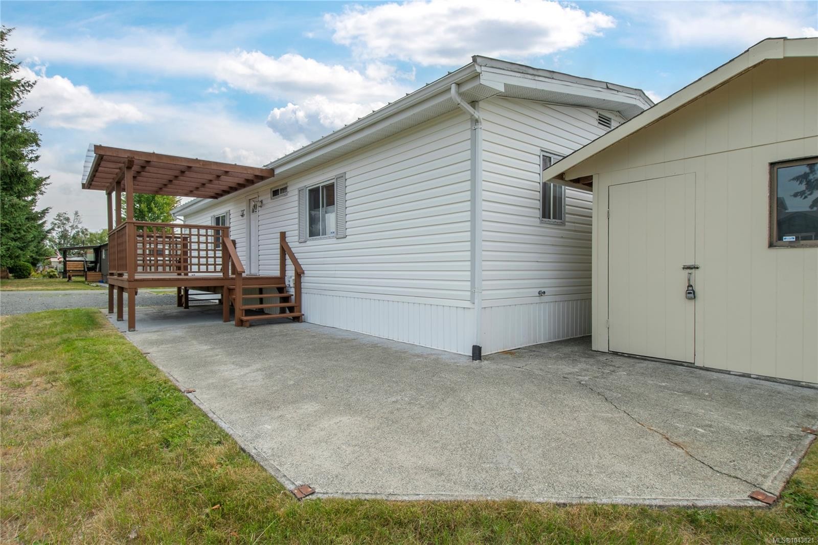 #14-1451 Perkins Rd, Campbell River, BC