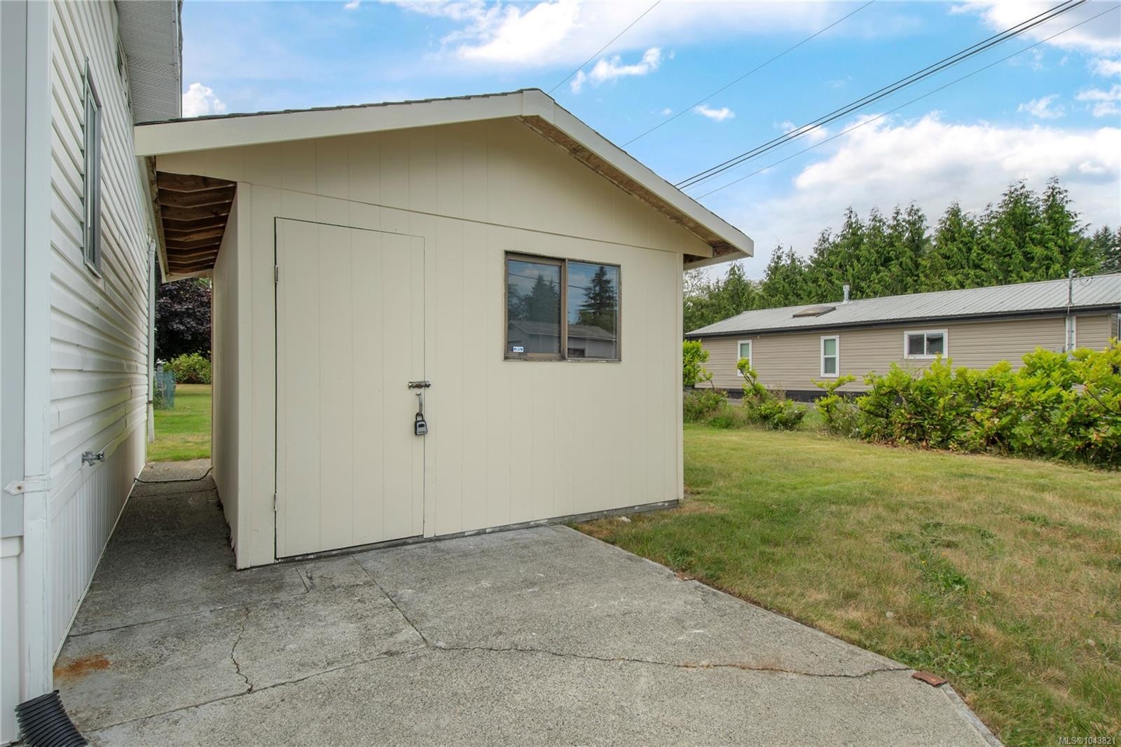 #14-1451 Perkins Rd, Campbell River, BC