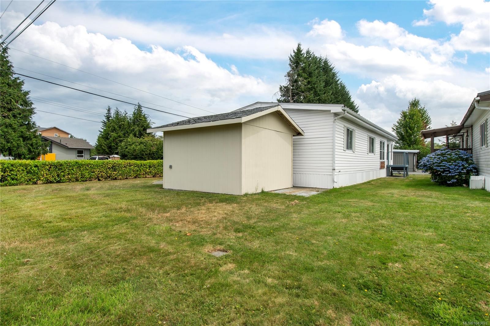 #14-1451 Perkins Rd, Campbell River, BC