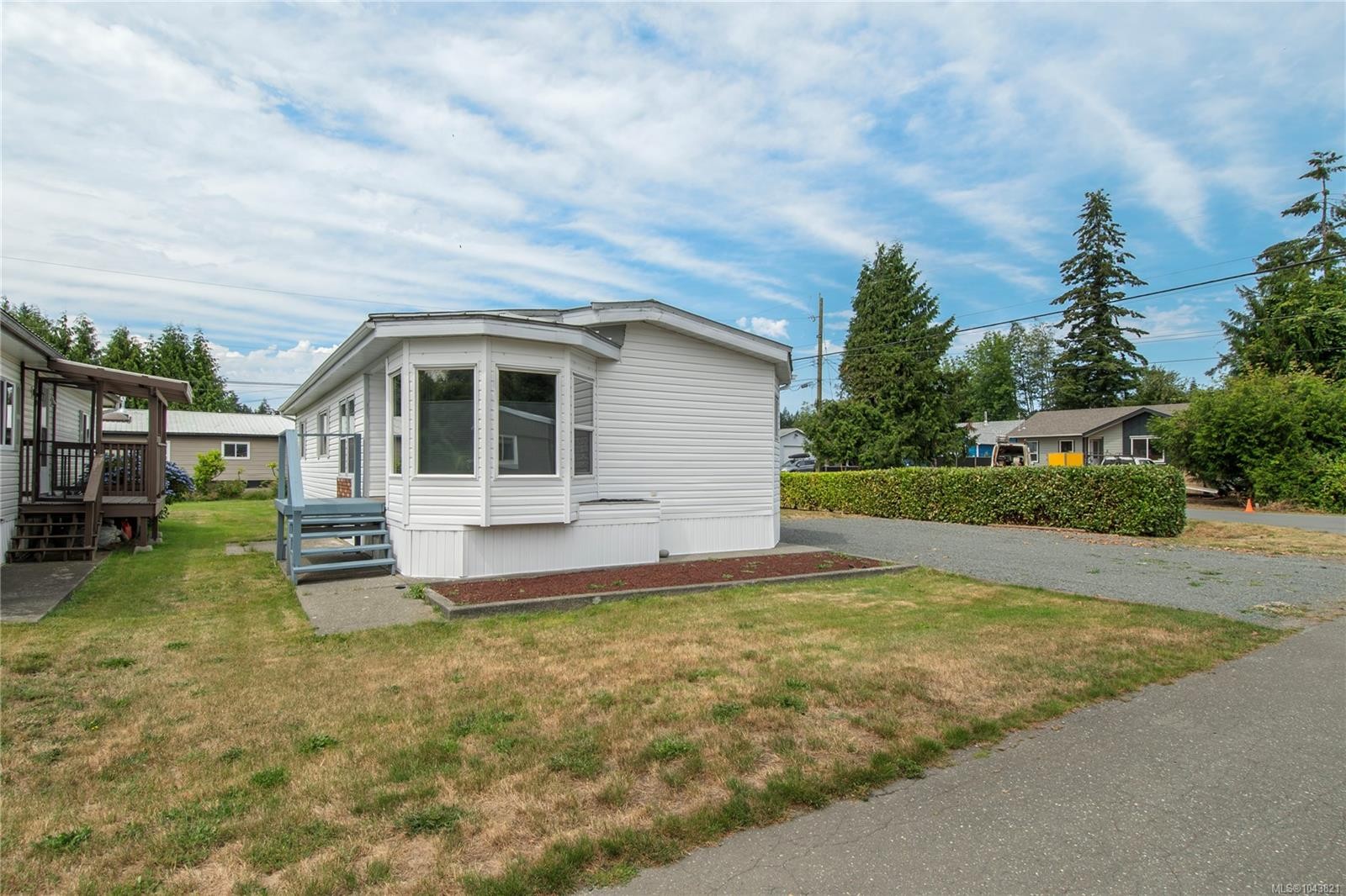 #14-1451 Perkins Rd, Campbell River, BC