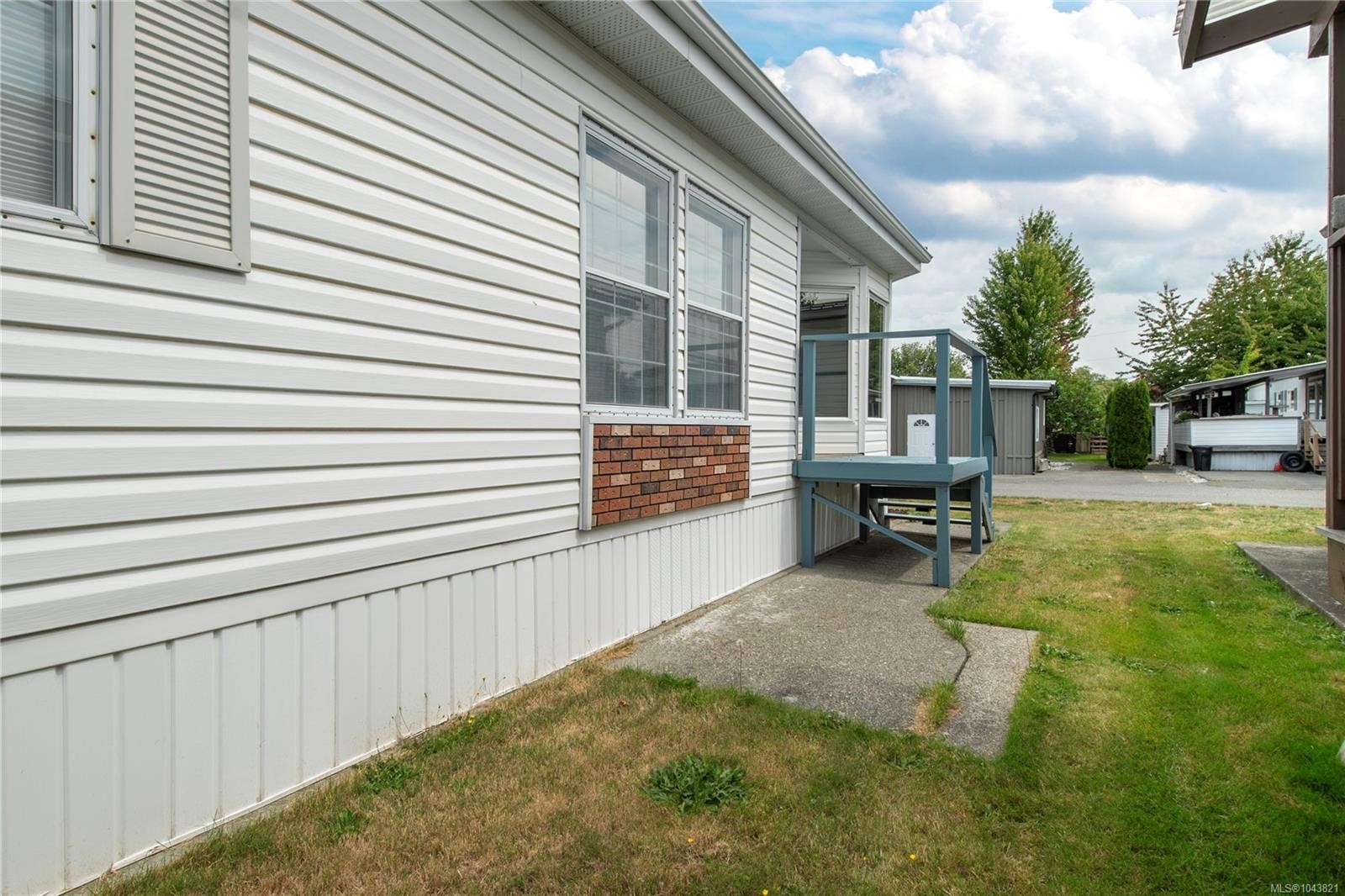 #14-1451 Perkins Rd, Campbell River, BC