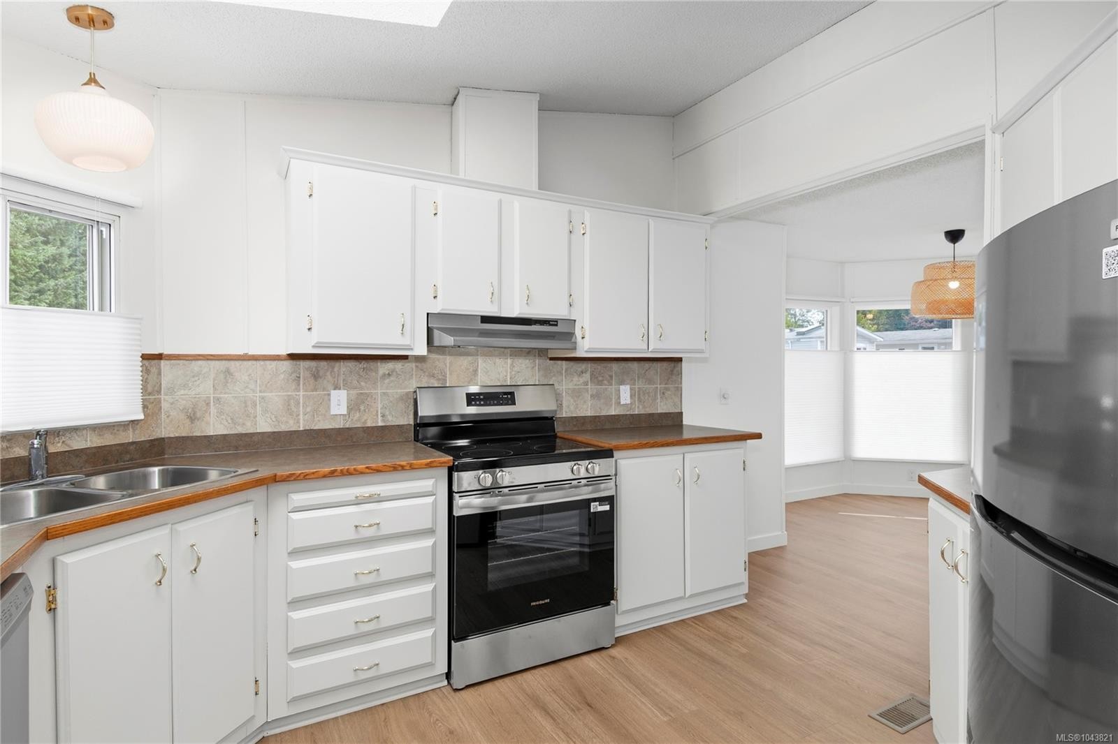 #14-1451 Perkins Rd, Campbell River, BC