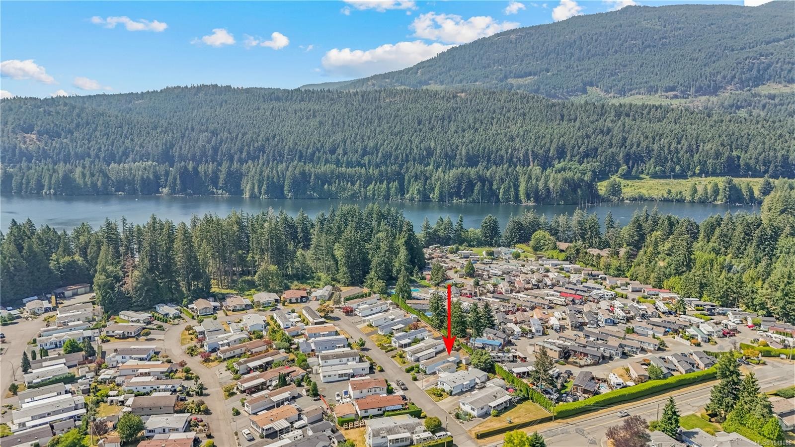 #39-2301 Arbot Rd, Nanaimo, BC