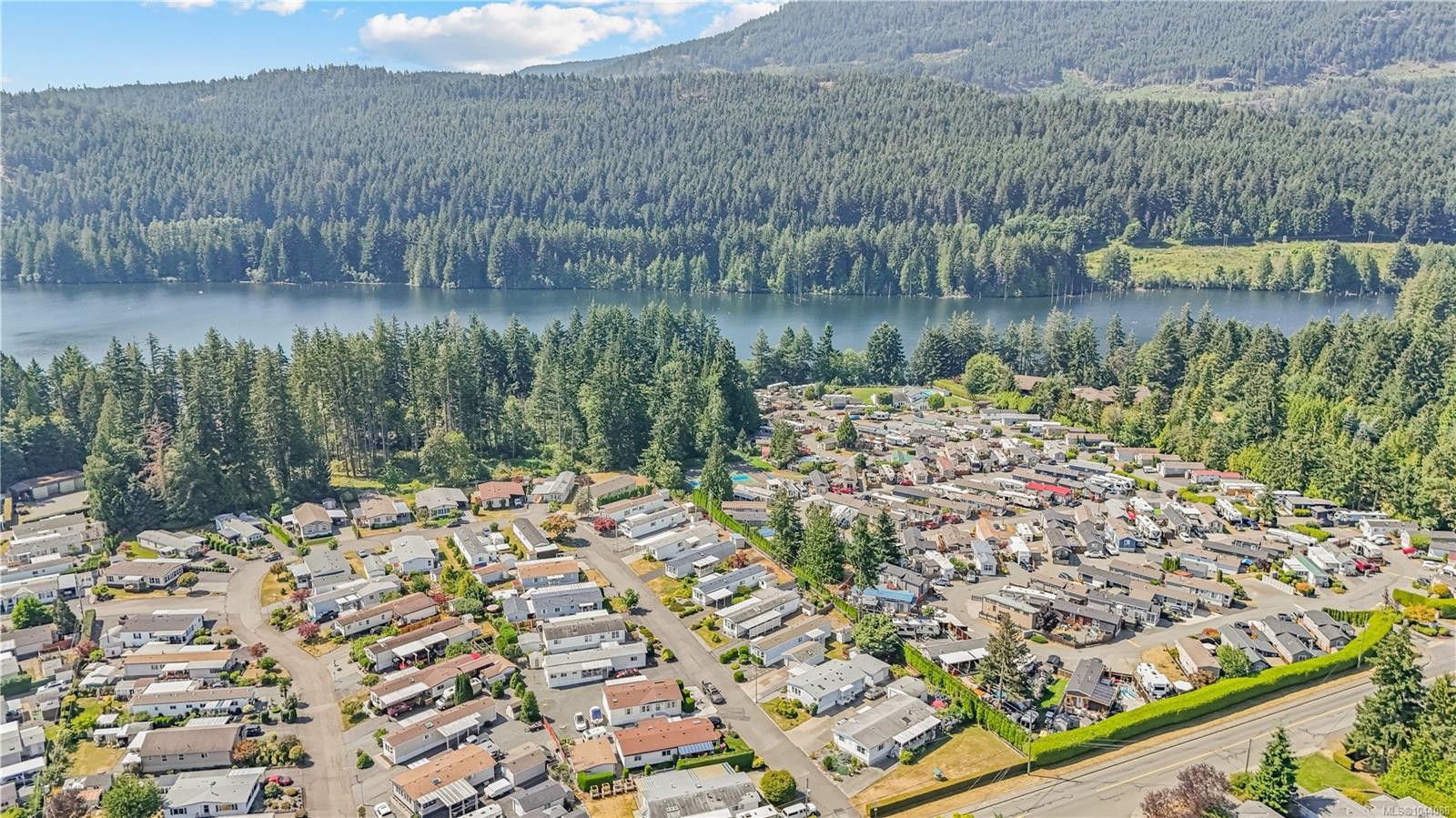 #39-2301 Arbot Rd, Nanaimo, BC