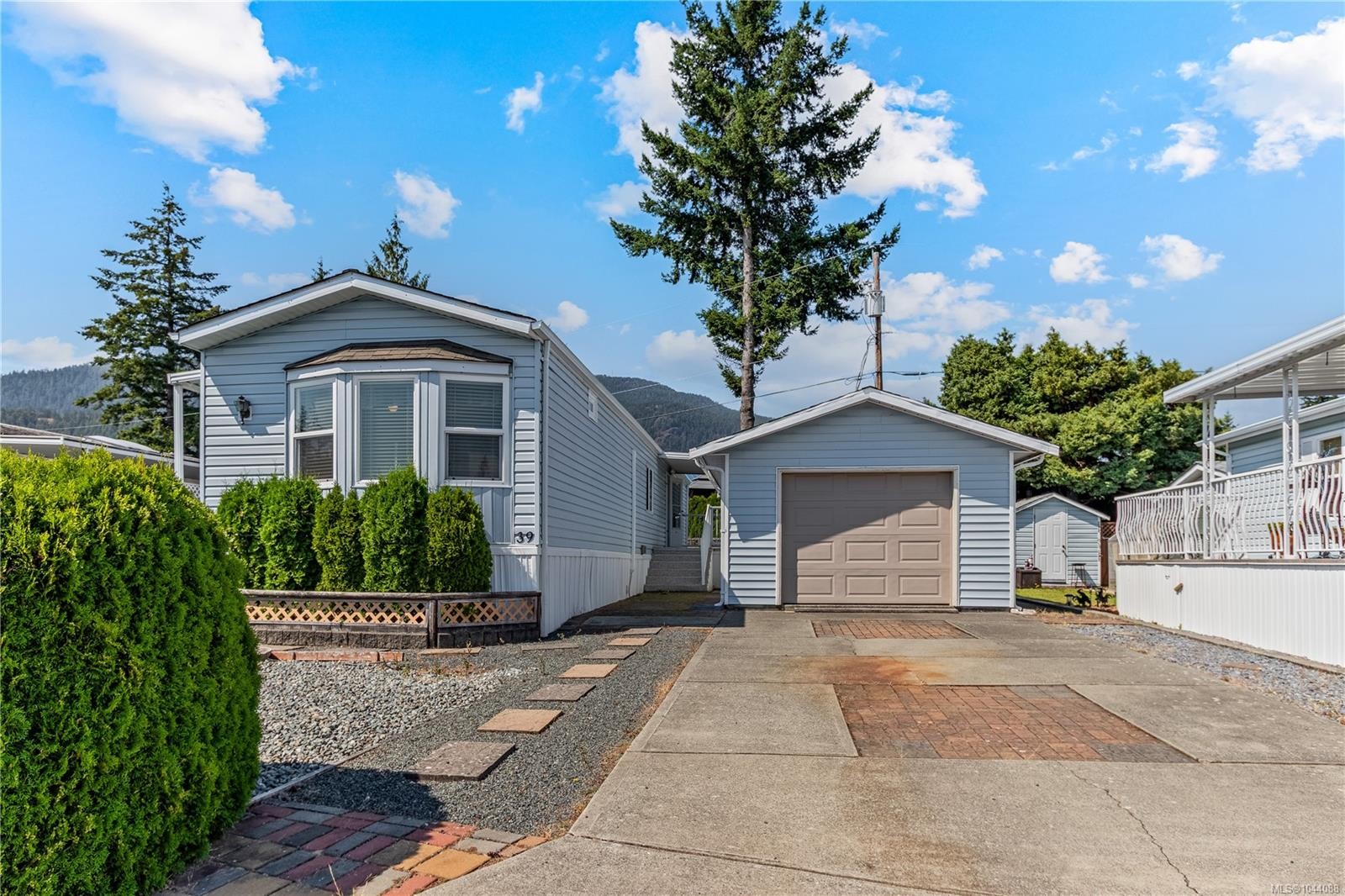 #39-2301 Arbot Rd, Nanaimo, BC