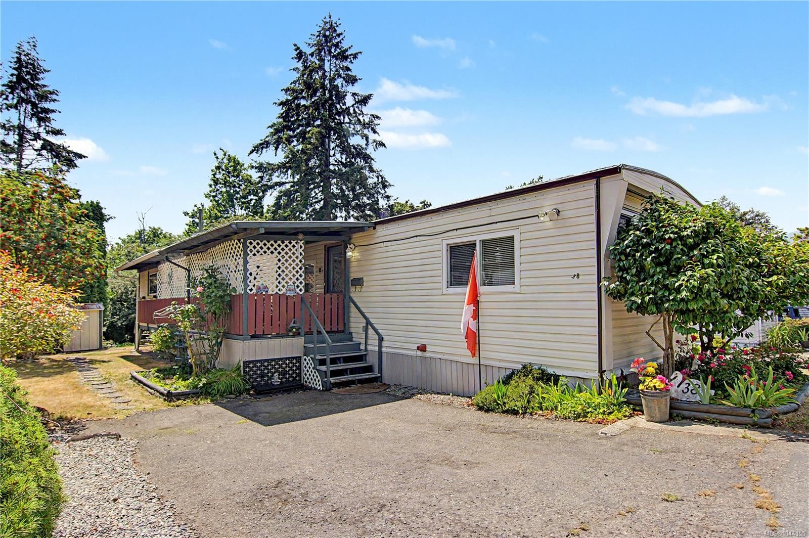 38 Honey Dr, Nanaimo, BC