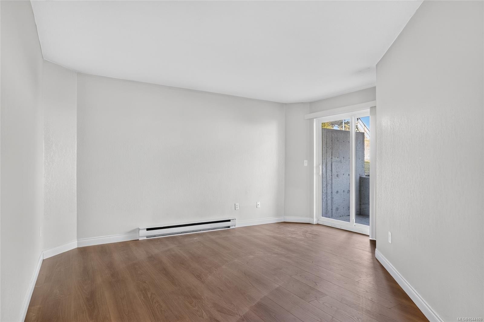 #105-200 Back Rd, Courtenay, BC - Indoor Photo Showing Other Room