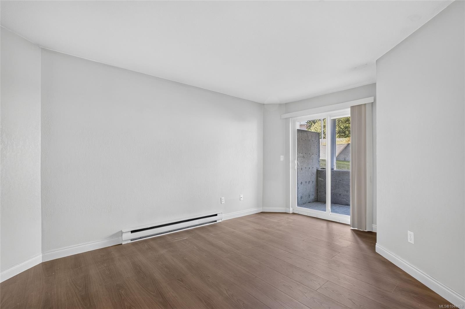 #105-200 Back Rd, Courtenay, BC - Indoor Photo Showing Other Room
