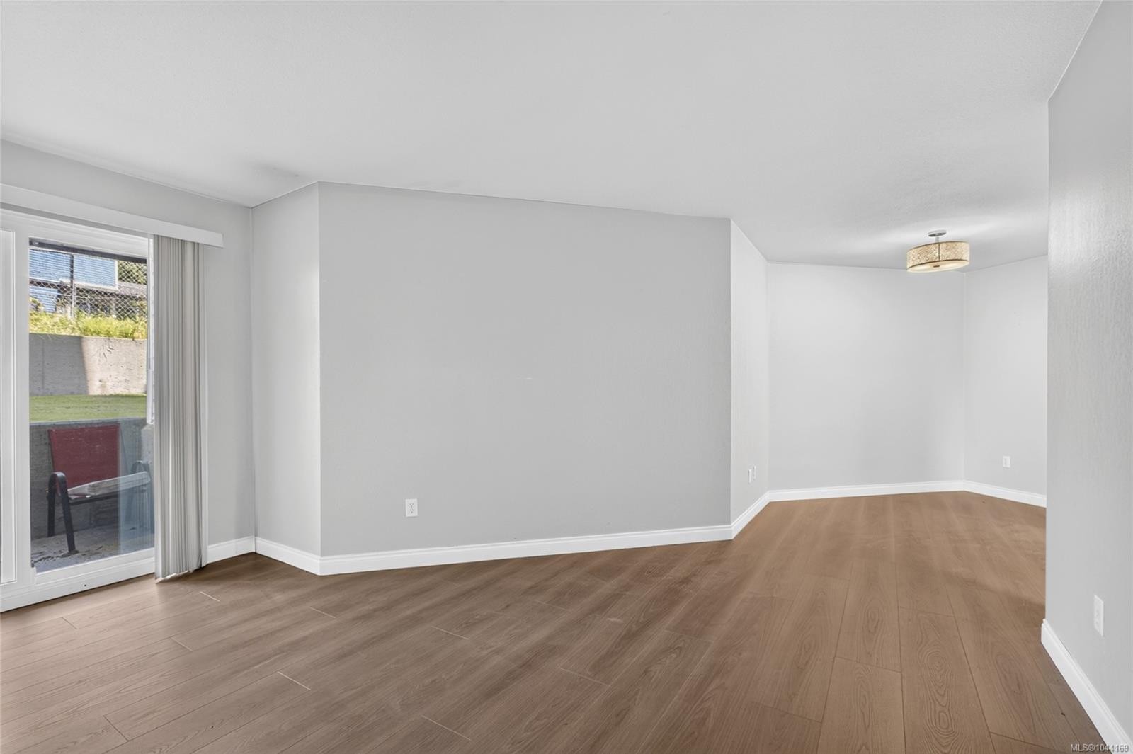 #105-200 Back Rd, Courtenay, BC - Indoor Photo Showing Other Room
