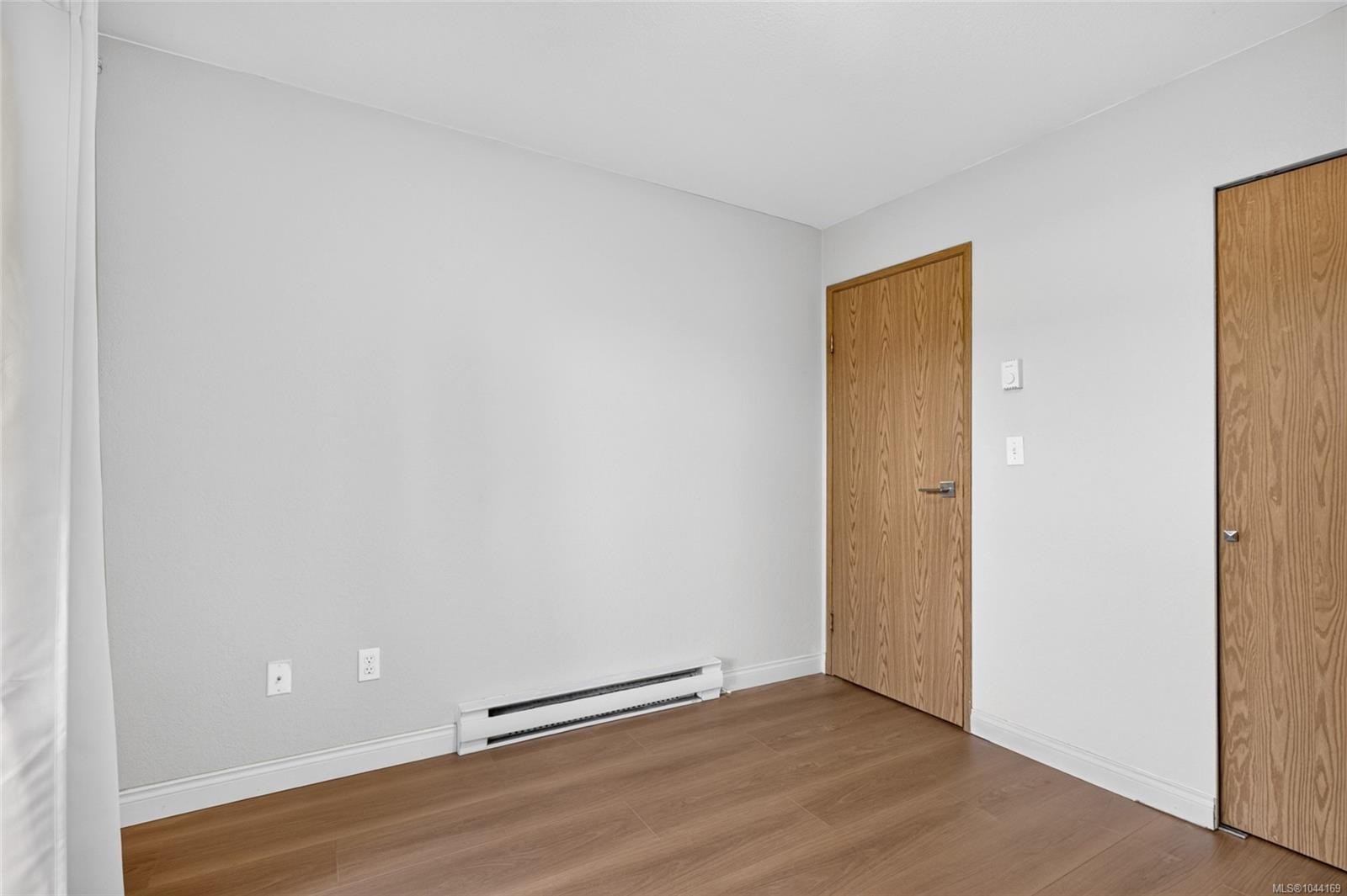 #105-200 Back Rd, Courtenay, BC - Indoor Photo Showing Other Room