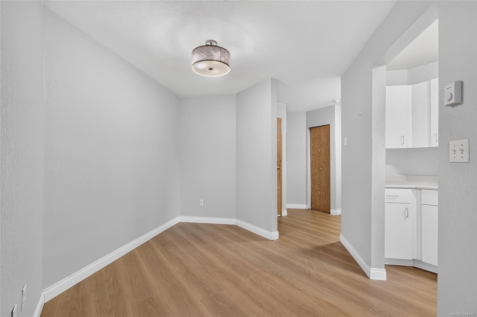 #105-200 Back Rd, Courtenay, BC - Indoor Photo Showing Other Room