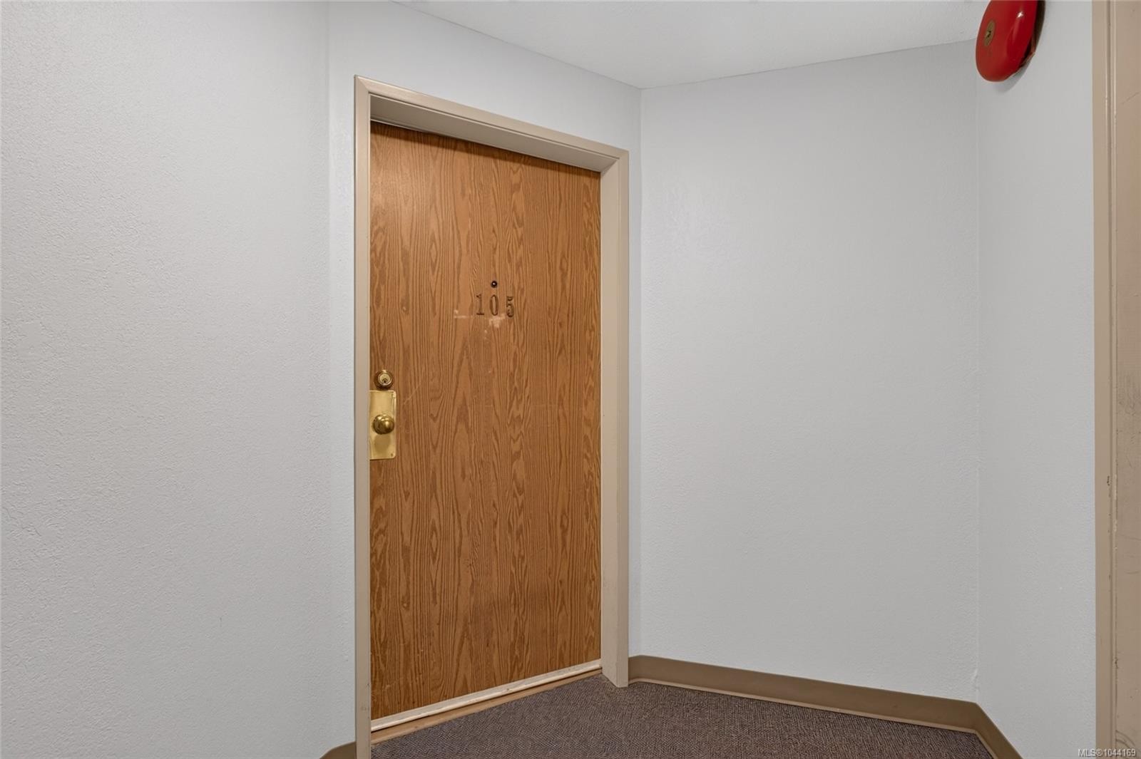 #105-200 Back Rd, Courtenay, BC - Indoor Photo Showing Other Room