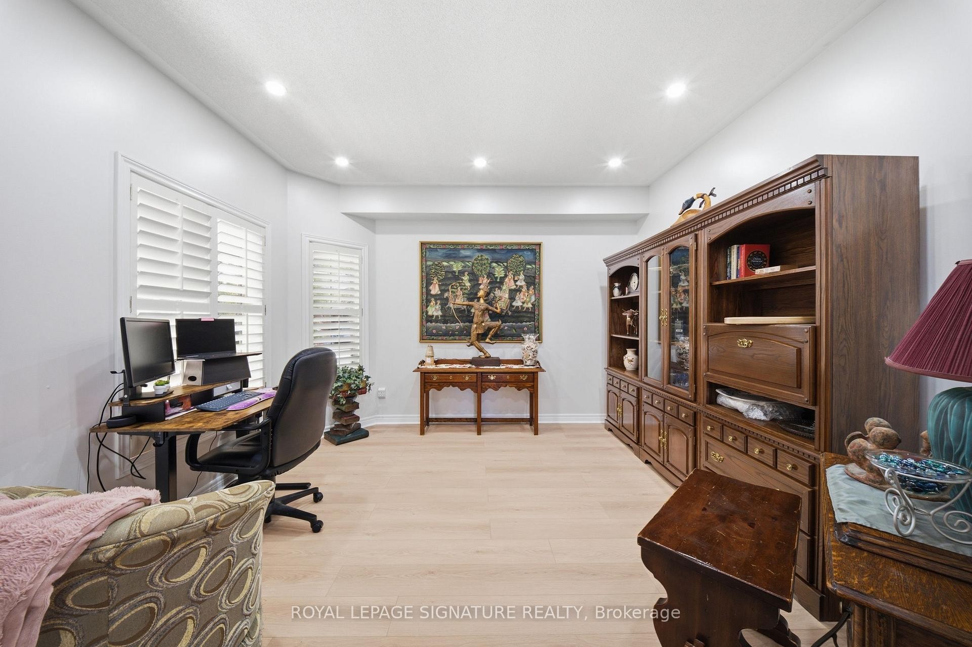 79 Twin Willow Crescent E, Brampton, ON - Indoor Photo Showing Other Room