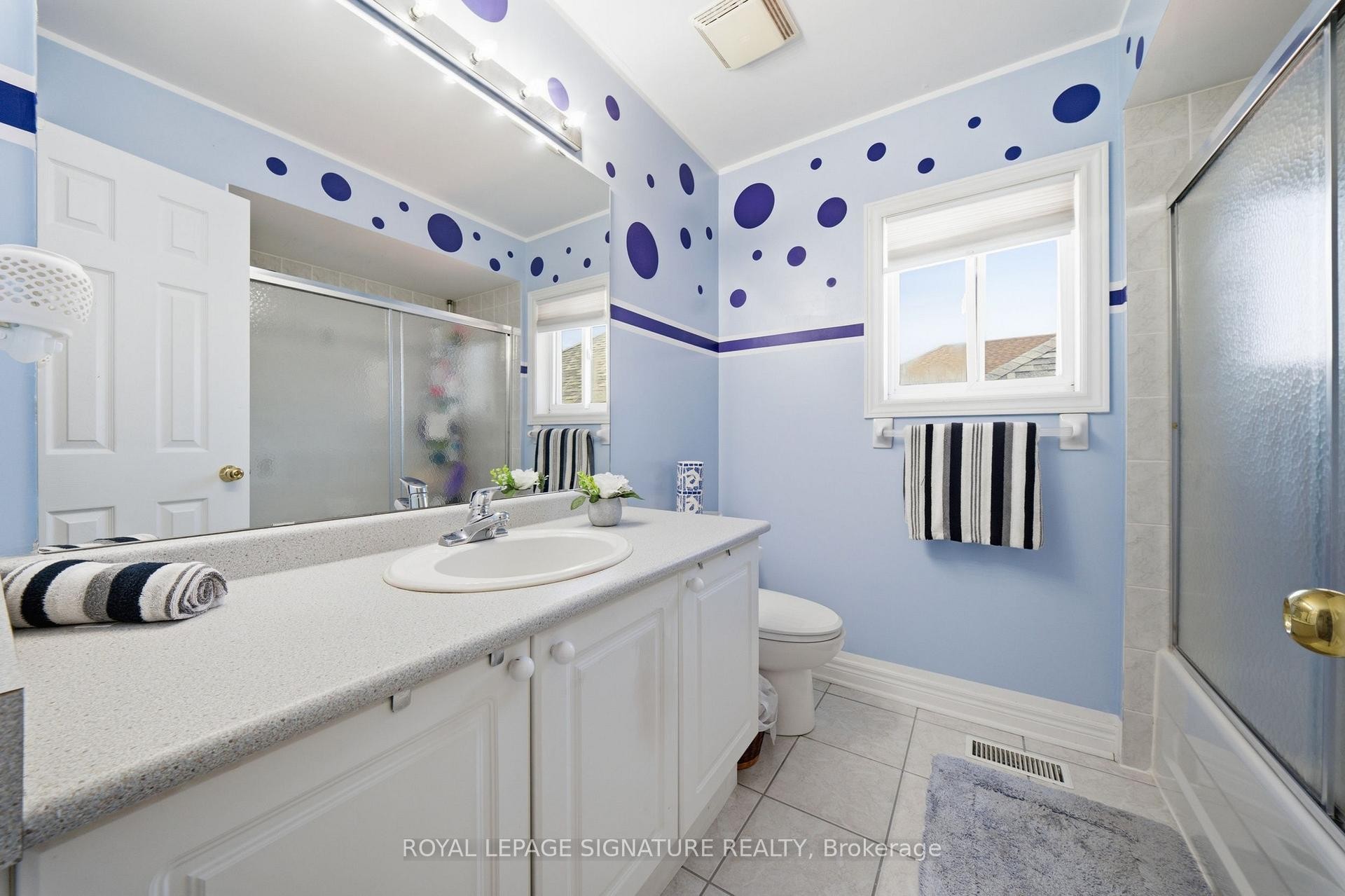 79 Twin Willow Crescent E, Brampton, ON - Indoor Photo Showing Bathroom