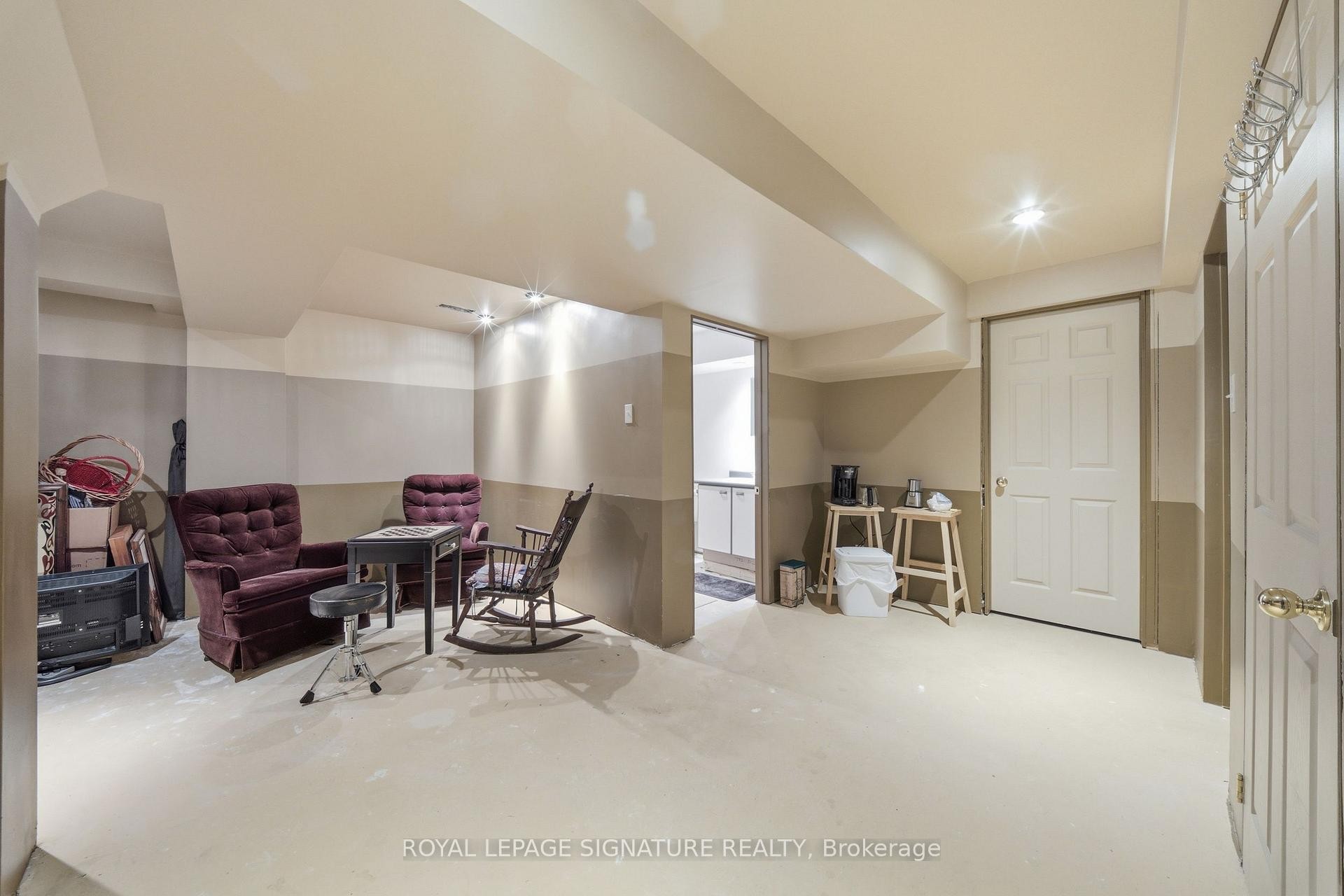 79 Twin Willow Crescent E, Brampton, ON - Indoor