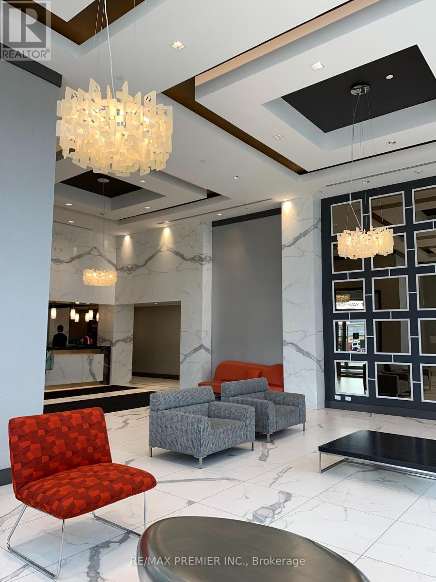 front hall entrance - Pho2 - 3600 Highway 7, Vaughan, ON - Indoor Photo Showing Other Room