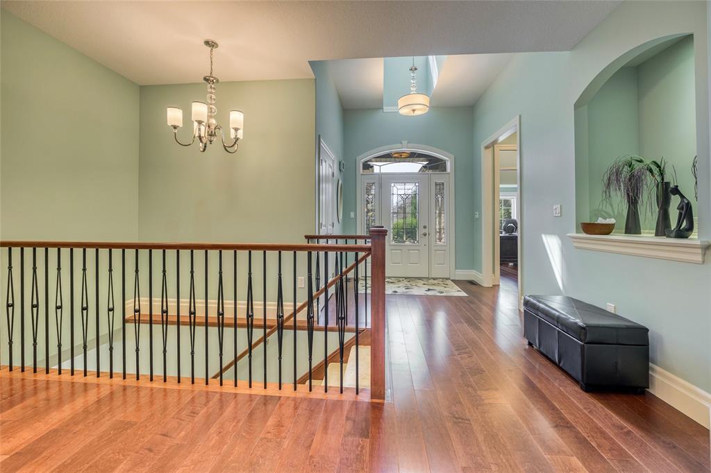 1221 Mike Weir Drive, Sarnia, ON - Indoor Photo Showing Other Room