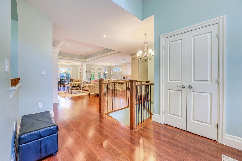 1221 Mike Weir Drive, Sarnia, ON - Indoor Photo Showing Other Room