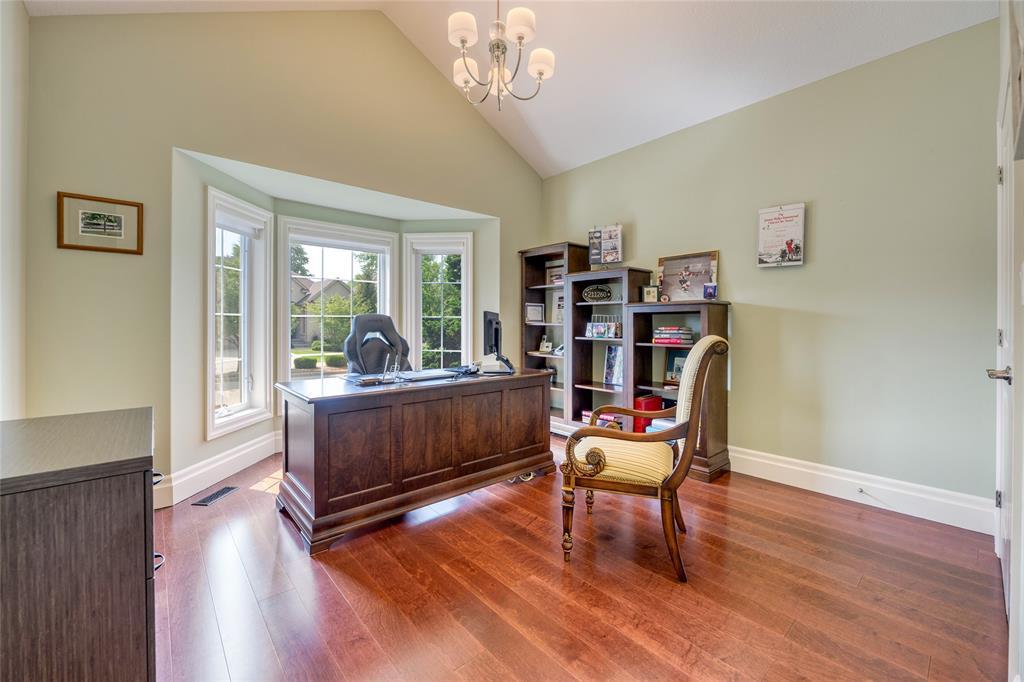 1221 Mike Weir Drive, Sarnia, ON - Indoor
