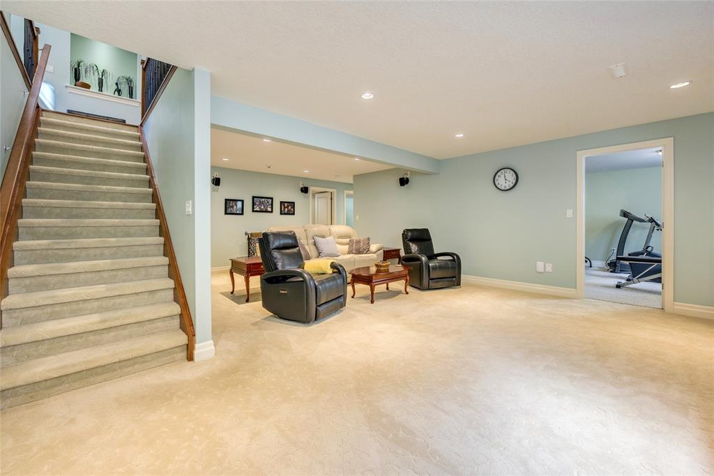 1221 Mike Weir Drive, Sarnia, ON - Indoor