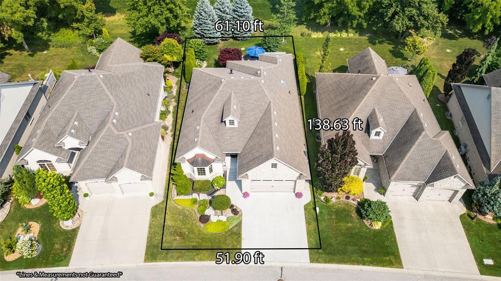 1221 Mike Weir Drive, Sarnia, ON -
