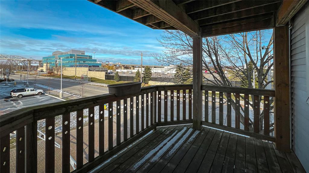 M-212-1520 Venetian Boulevard, Point Edward, ON - Outdoor With View With Exterior
