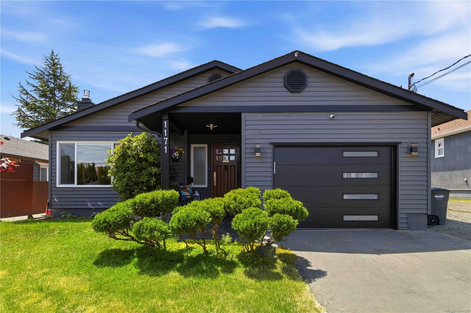 1171 Roy Rd, Saanich, BC