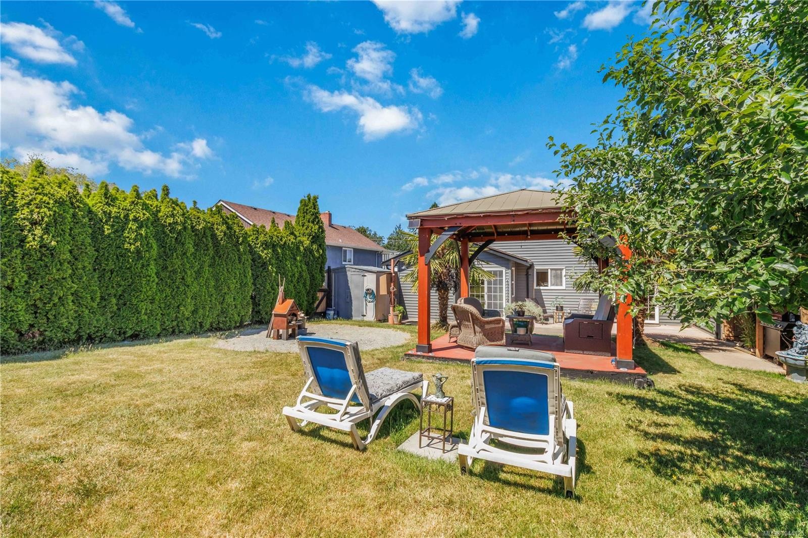 1171 Roy Rd, Saanich, BC