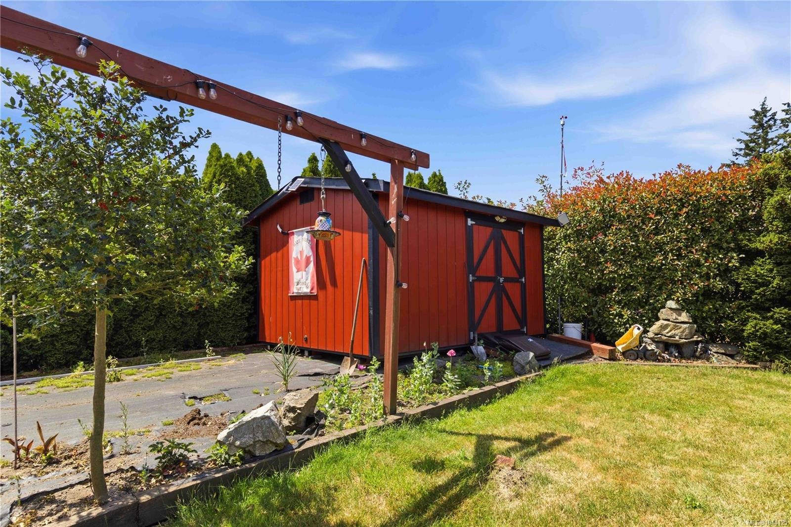 1171 Roy Rd, Saanich, BC