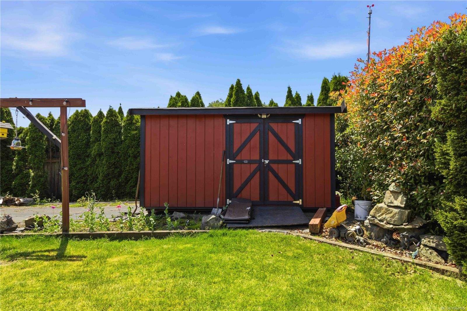 1171 Roy Rd, Saanich, BC