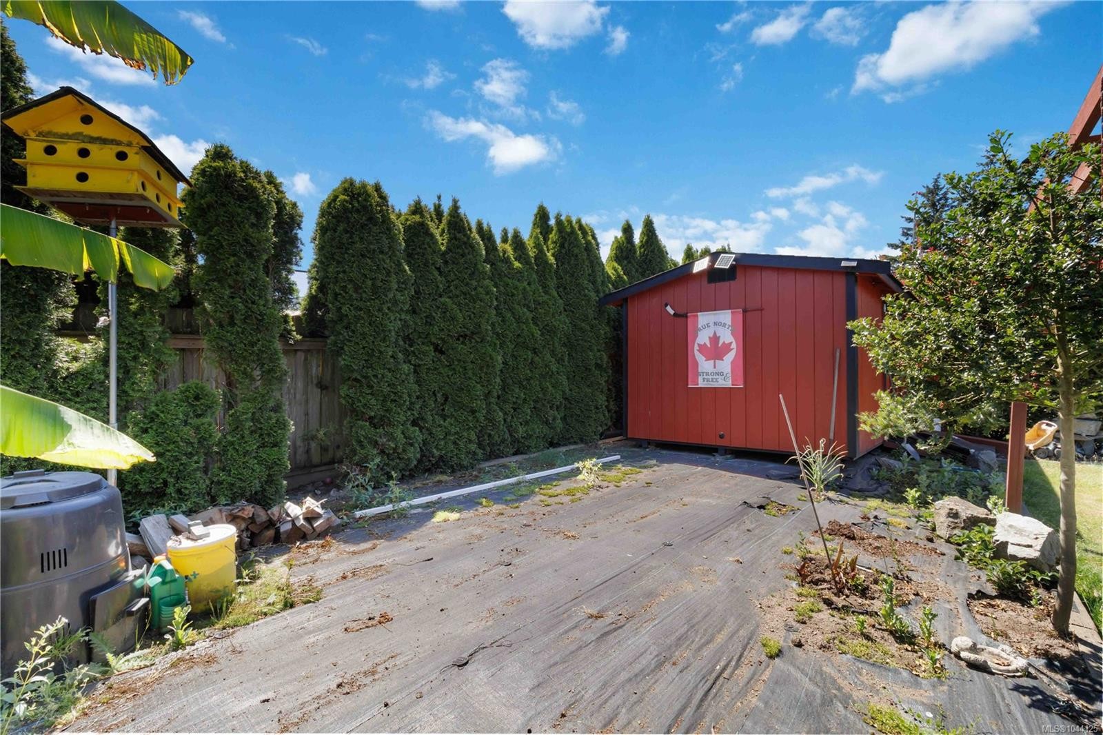 1171 Roy Rd, Saanich, BC