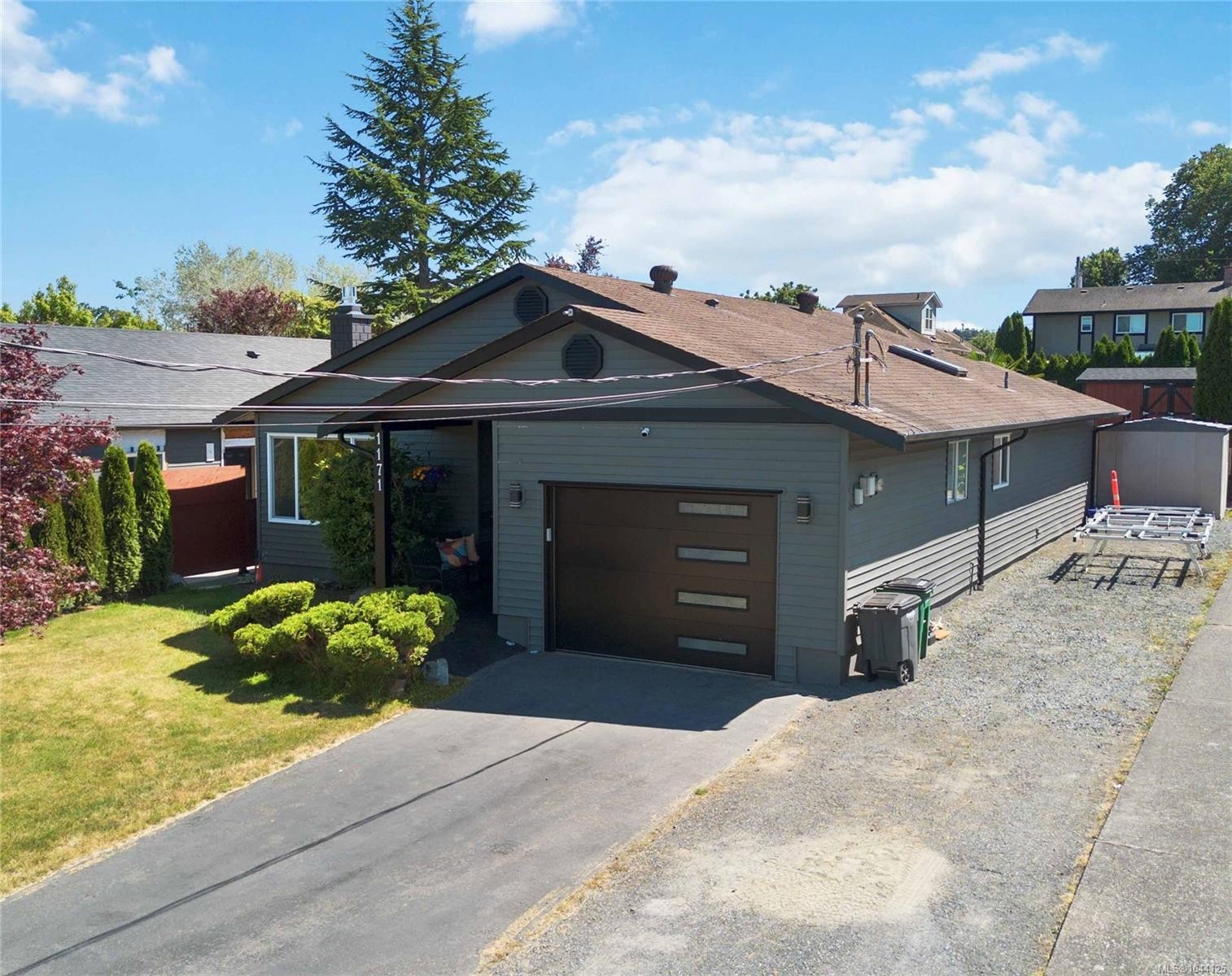 1171 Roy Rd, Saanich, BC