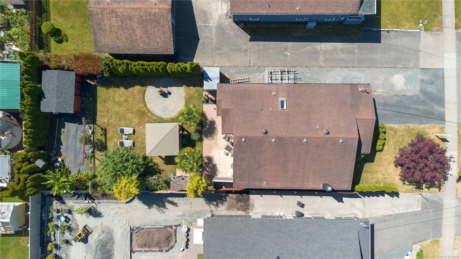 1171 Roy Rd, Saanich, BC