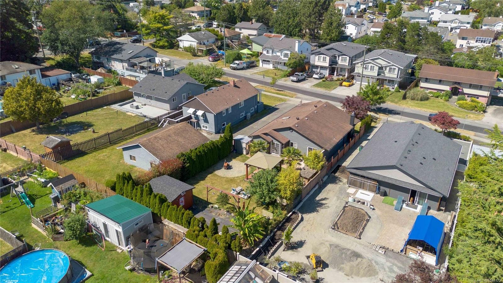 1171 Roy Rd, Saanich, BC