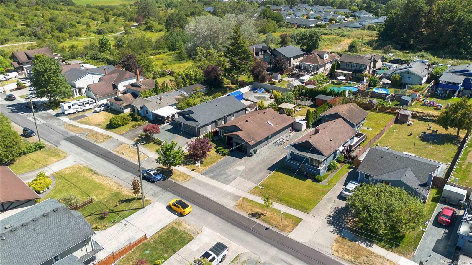 1171 Roy Rd, Saanich, BC
